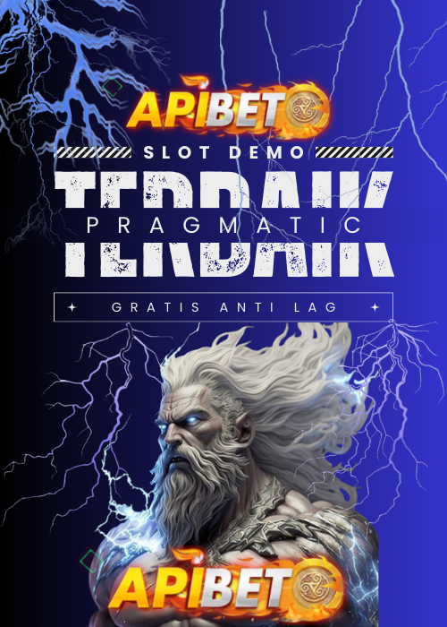 APIBET: Link Slot Online Gacor Terpercaya Dewa Slot88 Resmi

